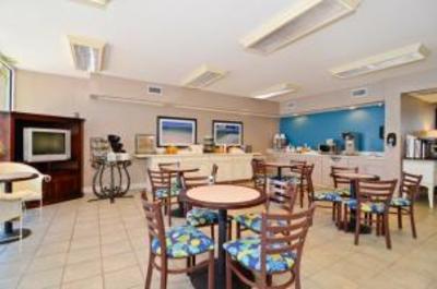 фото отеля BEST WESTERN Suwannee Valley Inn