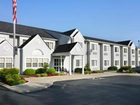 фото отеля Microtel Inn And Suites Burlington (North Carolina)