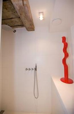 фото отеля b&nb Herengracht