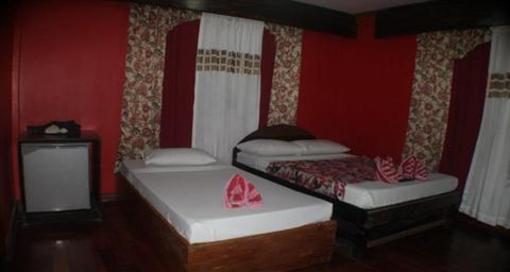 фото отеля De Loro Inn Puerto Princesa City