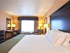 фото отеля Holiday Inn Express Hotel & Suites Frazier Park