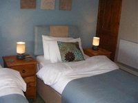 Shave Farm Bed and Breakfast Ilminster