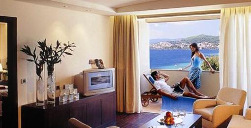 фото отеля Villa Galini at Porto Carras Grand Resort