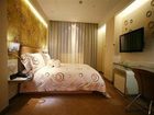 фото отеля Wuhan Yangtse River Eesir Hotel Zongguan Branch