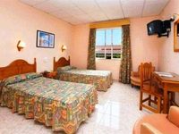 Solvasa Nopal Hotel Tenerife