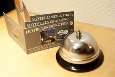 фото отеля Hotel Lindenufer Berlin