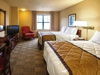 Extended Stay America Hotel Beaverton