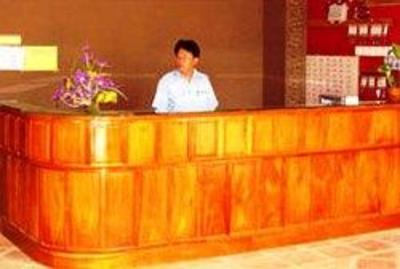 фото отеля Popular Guest House