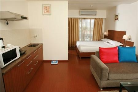 фото отеля Le Royale Residency Hotel Pimpri-Chinchwad