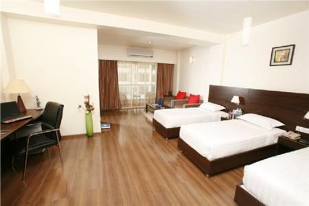 фото отеля Le Royale Residency Hotel Pimpri-Chinchwad