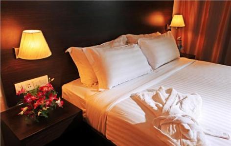 фото отеля Le Royale Residency Hotel Pimpri-Chinchwad