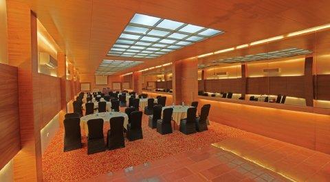 фото отеля Le Royale Residency Hotel Pimpri-Chinchwad