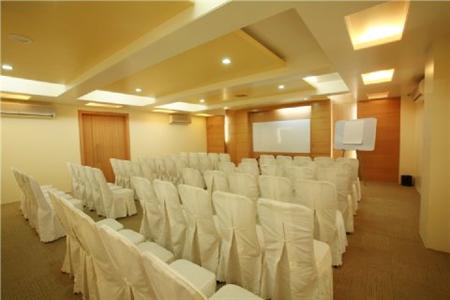 фото отеля Le Royale Residency Hotel Pimpri-Chinchwad