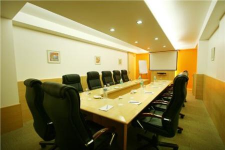 фото отеля Le Royale Residency Hotel Pimpri-Chinchwad