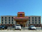 фото отеля Comfort Suites El Paso