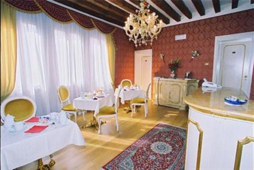 фото отеля Locanda Correr