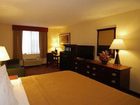 фото отеля Quality Inn & Suites Kingston