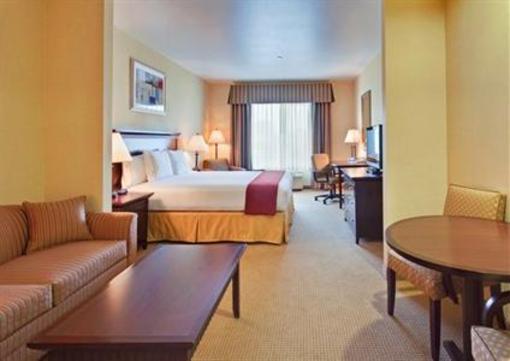 фото отеля Holiday Inn Express Hotel & Suites Beaumont-Oak Valley