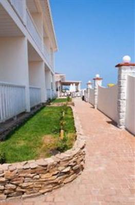 фото отеля GoodZone Club Hotel