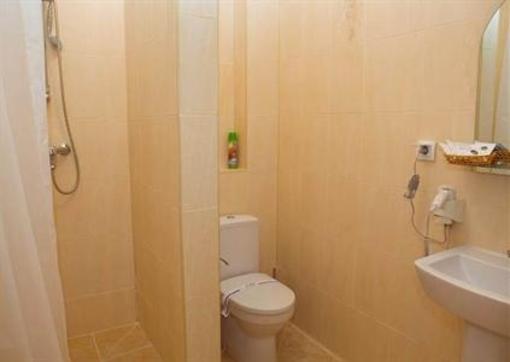 фото отеля GoodZone Club Hotel
