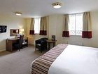 фото отеля Mercure Wolverhampton Goldthorn Hotel