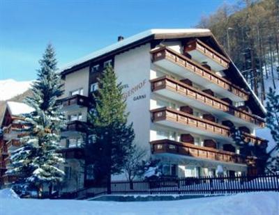 фото отеля Hotel Jagerhof Zermatt