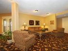 фото отеля MainStay Suites Chattanooga