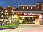 фото отеля TownePlace Suites Ontario Airport