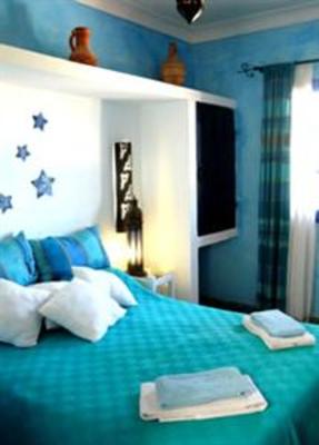 фото отеля Sol E Luna Hotel Essaouira