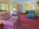 фото отеля Holiday Inn Express North Huntingdon