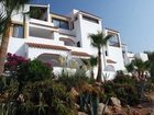 фото отеля Blanco Sol Apartamentos Ibiza