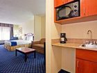фото отеля Holiday Inn Express Hotel & Suites Vicksburg
