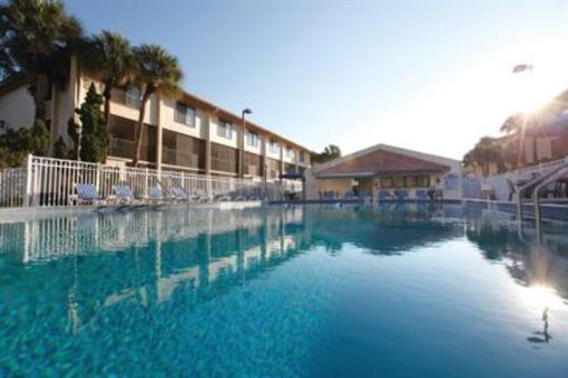 фото отеля Orlando International Resort Club
