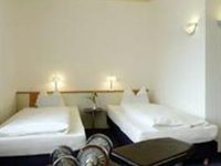 BEST WESTERN Hotel Stuttgart-Airport