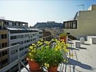 фото отеля Hotel Fivos Athens