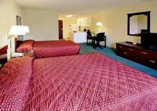 фото отеля Extended Stay America Hotel Cincinnati Covington (Kentucky)