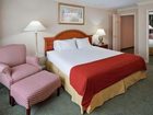 фото отеля Holiday Inn Express Poughkeepsie