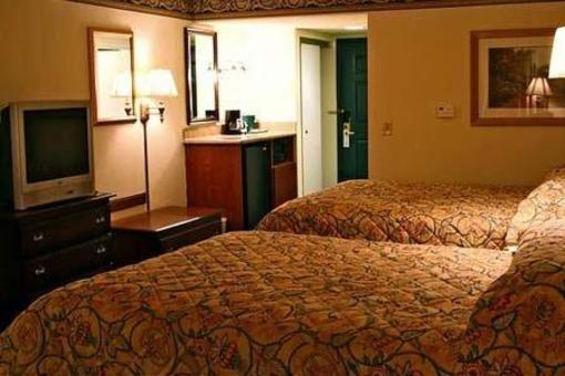 фото отеля Country Inn & Suites Capitol Heights