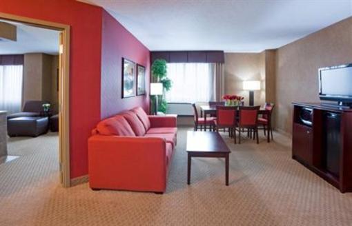 фото отеля Holiday Inn Saint Paul (Minnesota)