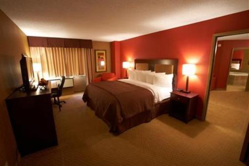 фото отеля Holiday Inn Saint Paul (Minnesota)