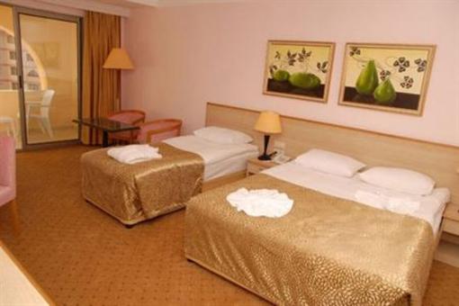 фото отеля Cortez Resort Hotel & Spa