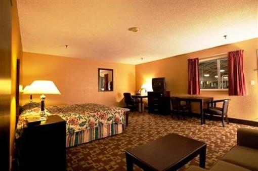 фото отеля Atrium Hotel Cincinnati
