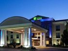 фото отеля Holiday Inn Express Hotel & Suites West Middlesex