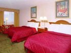 фото отеля Comfort Inn & Suites Taylor (Michigan)