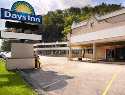 фото отеля Days Inn Pittsburgh