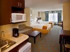 фото отеля Holiday Inn Express Hotel & Suites Altoona - Des Moines