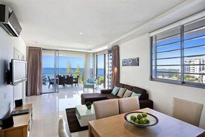 фото отеля Coco Mooloolaba Apartments