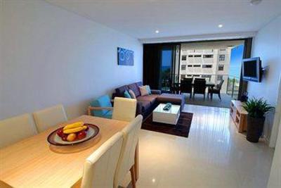 фото отеля Coco Mooloolaba Apartments