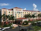 фото отеля Hampton Inn & Suites Ft Lauderdale Miramar
