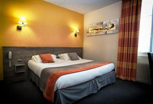 фото отеля Hotel le Surcouf